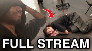 I Called Layla Jenner To Help Me Heal… (GONE WRONG)