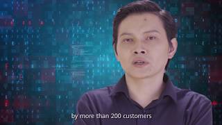 Huawei: Presenting The World’s First AI-Native Database, GaussDB