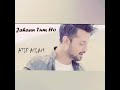 Jahaan Tum Ho....atif aslam...The Pakistani Singer...