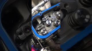 Jesel Sportsman Series Shaft Rocker Install