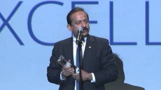 NatCon16 - Awards Honoree - Niagara Falls Memorial Medical Center