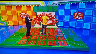 The Price is Right Primetime | Pathfinder | 1/15/2025