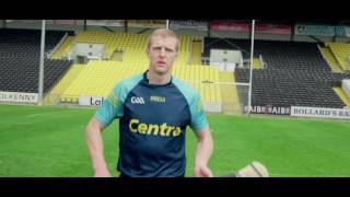 Centra GAA Crossbar Challenge #GetActive