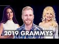 Kacey Musgraves and Country Music at The Grammys | 2019 Recap