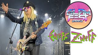 Enuff Z’Nuff  - Fly High Michelle - Live! GLAM FEST AUSTRALIA 2023