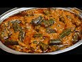 வெண்டைக்காய் கிரவி இப்டி செஞ்சி பாருங்க | Vendakkai gravy in tamil | Kulambu Varieties in tamil