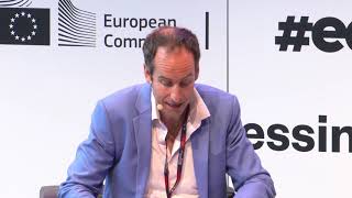 EDD19 - Fighting inequality through fair taxation and public service provision for all