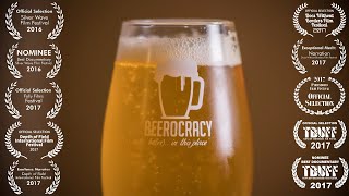 Beerocracy (2017) - Craft Beer Documentary [FULL MOVIE]
