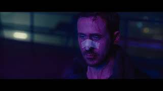 Mr. Kitty - After dark || Blade Runner 2049 Music Video #BladeRunner2049