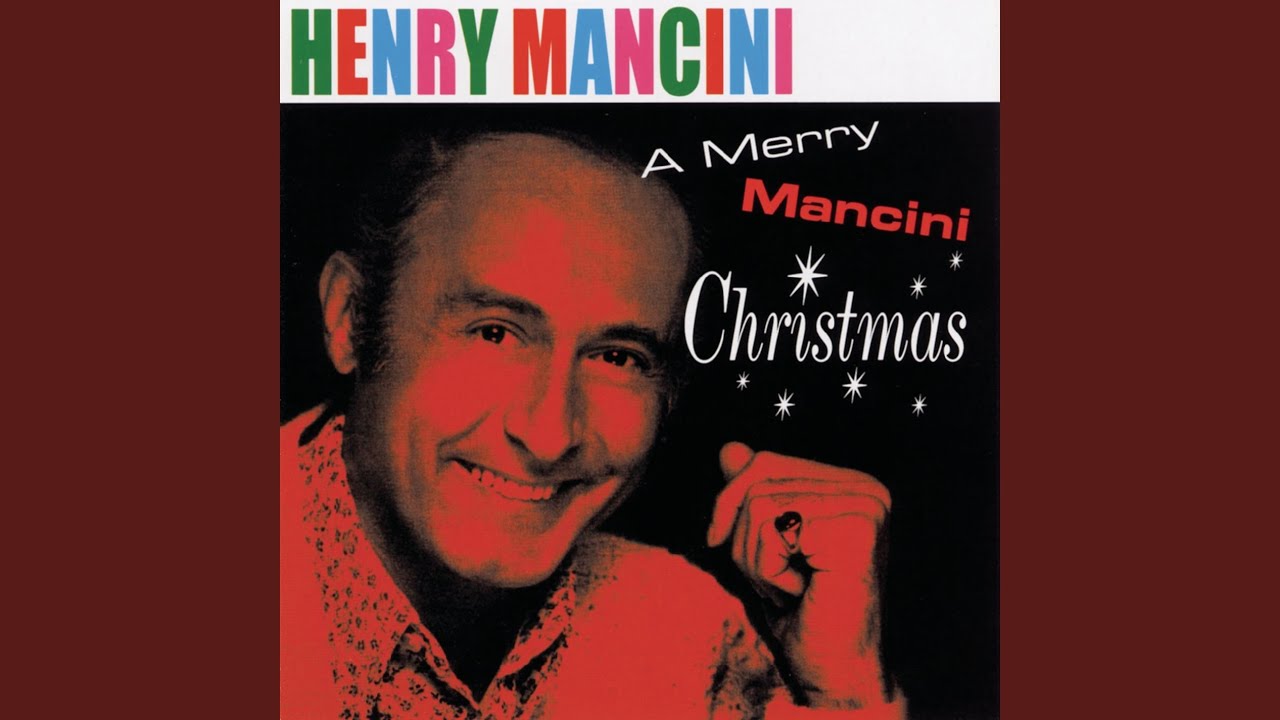 White Christmas Youtube Music
