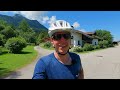 salzkammergut radweg tag 1 wolfgangsee u0026 hallstätter see europa radreise 18 von 53