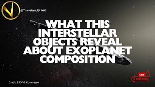 Decoding the Secrets of Borisov and 'Oumuamua:What This Interstellar Objects Reveal About Exoplanets