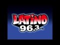 LATINO 96.3 DJ Hife Quick Hitters HD