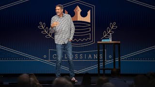 Colossians | 1:1-2