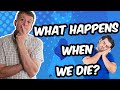 What happens when we die: Soul Sleep or Conscious in Heaven?