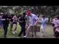 SCMPD Running Man Challenge HD