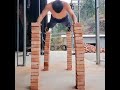 explosive push ups crazy level