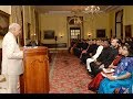 President Kovind addresses IAS Officers promoted from State Civil Services