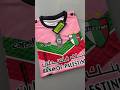 2024/2025 Club Deportivo Palestino Pink Special Edition Football Jersey #football #soccer #jersey