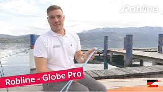 Robline Globe Pro - Produktpräsentation