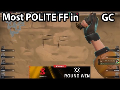 How do you forfeit?