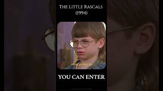 The Little Rascals 1994
