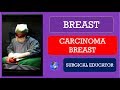 CARCINOMA BREAST-- How To DIAGNOSE & TREAT/Breast Pathologies