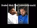 Vory - Mob Ties (Drake - Mob Ties Reference Track) #leak | 4one Loft