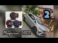 Magician OBD2 Myvi 1.3x G3 (Part 2) Review