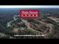 collington east aerial tour new section 4