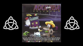 2002 ✧Varios Artistas✧ Rock Sin Visa, Vol. 2 (✧Álbum Completo✧)