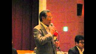 120621来賓ご祝辞　日本労働安全衛生コンサルタント会副会長平松昭則氏.mpg