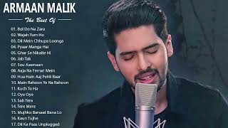 Best Of Armaan Malik   Armaan Malik new Songs Collection 2019   Latest Bollywood Romantic Songs 2019