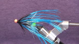 Intruder Tying Basics  | Thread, Lead, and Wire