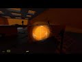 half life 2 improved ai combine vs zombie part 2