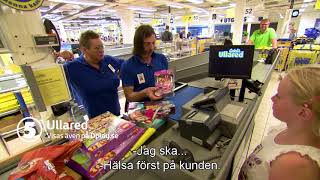 Ullared ny säsong på tisdag 20.00 på Kanal 5