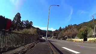 熊野古道 伊勢路 歩き旅20「紀北町加田→紀北町古里」Kumano Kodo Iseji Travel on foot20 Kata,Kihoku cho → Furusato,Kihoku cho