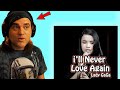 PUTRI ARIANI REACTION - Lady Gaga - i'll never love again