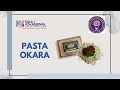 SS336 | PASTA OKARA