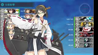 2018 09 29 艦これ5-2　さらに沼る　これはもう　13 32 33