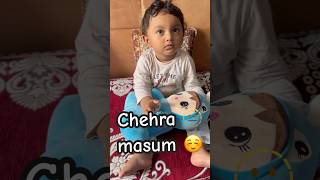 Me to kitna innocent hu sab mujhpr ese hi gussa karte hai#trendingshorts #babyswag #cute #funny