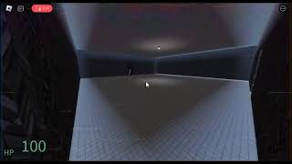 Fallen Test 3.5 (Upgrade Nextbot, Smart Pathfinding, New Map)