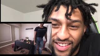 LMAOO AMP CHRIS BEST/FUNNY MOMENTS #1 Johnny Finesse Reaction