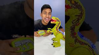 Dekho Mera New RC Dinosaur