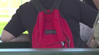 California standardized test scores have been released