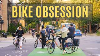Are Urbanists Too Obsessed With Bikes? (Why Not Focus on Transit?)