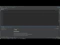 How to quickly install and remove packages in PyCharm