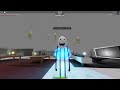 Roblox 3008 - The Hunt (Mr. Egg Ending)