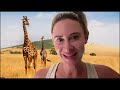Webinar: Small Group Safari to Kenya and Great Ape Trekking in Uganda