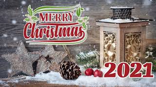 Best Old Christmas Songs 2021 Medley - Old Christmas Songs Of All Time Merry Christmas 2021